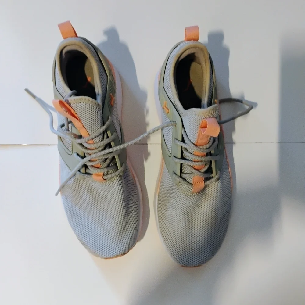 Puma Pacer Next Cage‎ Sneakers – Women’s Size 9 / Men’s 7.5
